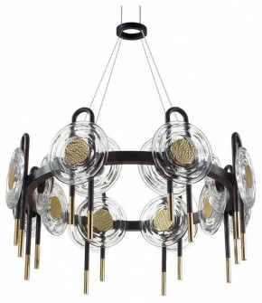 Подвесная люстра Odeon Light Magnet 5407/92L в Елабуге - elabuga.mebel24.online | фото