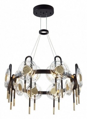 Подвесная люстра Odeon Light Magnet 5407/92L в Елабуге - elabuga.mebel24.online | фото 2