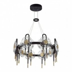 Подвесная люстра Odeon Light Magnet 5407/92L в Елабуге - elabuga.mebel24.online | фото 3