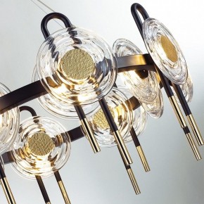 Подвесная люстра Odeon Light Magnet 5407/92L в Елабуге - elabuga.mebel24.online | фото 7