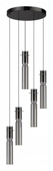 Подвесная люстра Odeon Light Scrow 5058/25L в Елабуге - elabuga.mebel24.online | фото 1