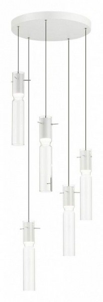 Подвесная люстра Odeon Light Scrow 5058/25LB в Елабуге - elabuga.mebel24.online | фото 2