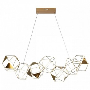 Подвесная люстра Odeon Light Trellis 5086/32L в Елабуге - elabuga.mebel24.online | фото 3