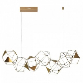 Подвесная люстра Odeon Light Trellis 5086/32L в Елабуге - elabuga.mebel24.online | фото 4