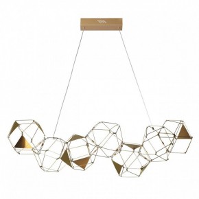 Подвесная люстра Odeon Light Trellis 5086/32L в Елабуге - elabuga.mebel24.online | фото 5