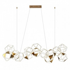 Подвесная люстра Odeon Light Trellis 5086/64L в Елабуге - elabuga.mebel24.online | фото 3
