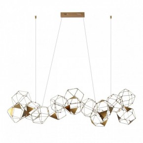 Подвесная люстра Odeon Light Trellis 5086/64L в Елабуге - elabuga.mebel24.online | фото 4