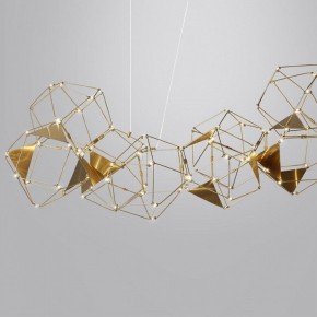 Подвесная люстра Odeon Light Trellis 5086/64L в Елабуге - elabuga.mebel24.online | фото 6