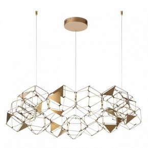 Подвесная люстра Odeon Light Trellis 5086/68L в Елабуге - elabuga.mebel24.online | фото 4