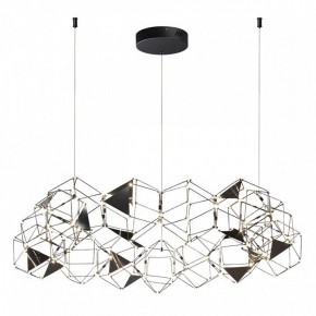 Подвесная люстра Odeon Light Trellis 5087/68L в Елабуге - elabuga.mebel24.online | фото 2