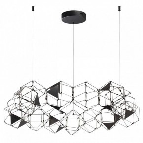 Подвесная люстра Odeon Light Trellis 5087/68L в Елабуге - elabuga.mebel24.online | фото 3