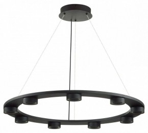 Подвесная люстра Odeon Light Turman 6631/75L в Елабуге - elabuga.mebel24.online | фото 2