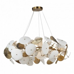 Подвесная люстра ST-Luce Dahlia SL1518.303.10 в Елабуге - elabuga.mebel24.online | фото 3
