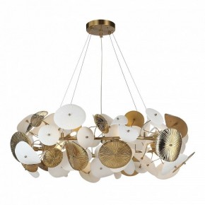 Подвесная люстра ST-Luce Dahlia SL1518.303.10 в Елабуге - elabuga.mebel24.online | фото 5
