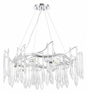 Подвесная люстра ST-Luce Teardrops SL1660.103.10 в Елабуге - elabuga.mebel24.online | фото 3