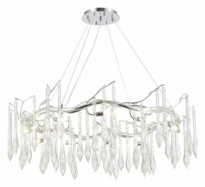 Подвесная люстра ST-Luce Teardrops SL1660.103.12 в Елабуге - elabuga.mebel24.online | фото 2