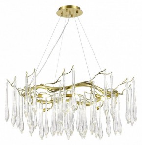 Подвесная люстра ST-Luce Teardrops SL1660.203.10 в Елабуге - elabuga.mebel24.online | фото 2