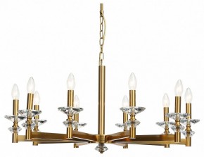 Подвесная люстра Stilfort Albert 1048/03/10P в Елабуге - elabuga.mebel24.online | фото 1