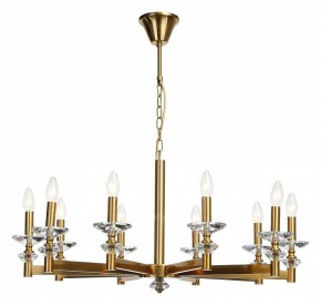 Подвесная люстра Stilfort Albert 1048/03/10P в Елабуге - elabuga.mebel24.online | фото 2