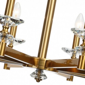Подвесная люстра Stilfort Albert 1048/03/10P в Елабуге - elabuga.mebel24.online | фото 3