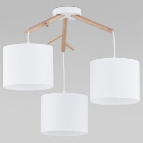 Подвесная люстра TK Lighting Albero 6553 Albero White в Елабуге - elabuga.mebel24.online | фото