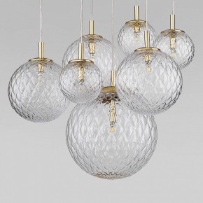 Подвесная люстра TK Lighting Cadix 4608 Cadix Gold в Елабуге - elabuga.mebel24.online | фото 5