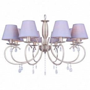 Подвесная люстра TopLight Gillian TL1136-8H в Елабуге - elabuga.mebel24.online | фото