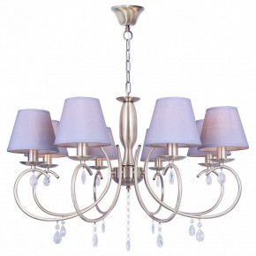 Подвесная люстра TopLight Gillian TL1136-8H в Елабуге - elabuga.mebel24.online | фото 2