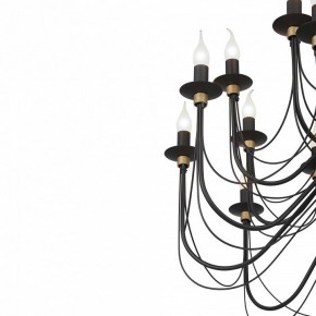 Подвесная люстра Vitaluce V1044 V1044-1/20 в Елабуге - elabuga.mebel24.online | фото 4