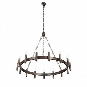 Подвесная люстра Vitaluce V1871 V1871-7/15 в Елабуге - elabuga.mebel24.online | фото 3