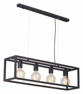 Подвесная люстра Vitaluce V3990 V3990-1/4S в Елабуге - elabuga.mebel24.online | фото