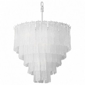 Подвесная люстра Vitaluce V5293 V5293-0/3+3+1 в Елабуге - elabuga.mebel24.online | фото 2