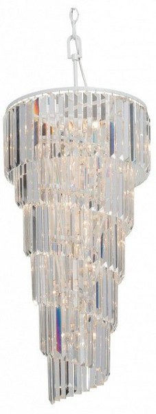 Подвесная люстра Vitaluce V5311 V5311-0/13 в Елабуге - elabuga.mebel24.online | фото