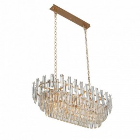 Подвесная люстра Vitaluce V53440 V53440-8/19 в Елабуге - elabuga.mebel24.online | фото 4