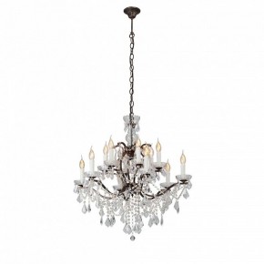 Подвесная люстра Vitaluce V5814 V5814-7/12 в Елабуге - elabuga.mebel24.online | фото