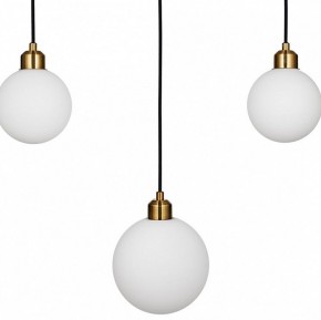 Подвесной светильник 33 идеи PND PND102M.05.01PA.003BL-M33WH в Елабуге - elabuga.mebel24.online | фото 3