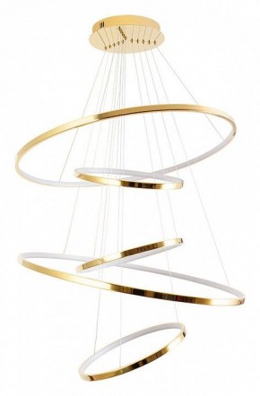 Подвесной светильник Arte Lamp Arcane A2974SP-137PB в Елабуге - elabuga.mebel24.online | фото