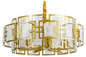 Подвесной светильник Arte Lamp Blake A4087SP-6SG в Елабуге - elabuga.mebel24.online | фото