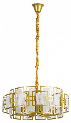 Подвесной светильник Arte Lamp Blake A4087SP-6SG в Елабуге - elabuga.mebel24.online | фото 2
