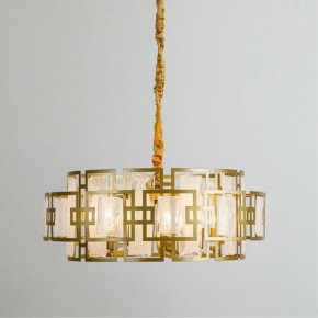Подвесной светильник Arte Lamp Blake A4087SP-6SG в Елабуге - elabuga.mebel24.online | фото 3