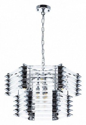 Подвесной светильник Arte Lamp Caravaggio A1059SP-9CC в Елабуге - elabuga.mebel24.online | фото 2