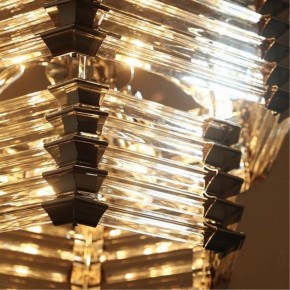 Подвесной светильник Arte Lamp Caravaggio A1059SP-9CC в Елабуге - elabuga.mebel24.online | фото 5