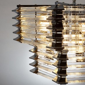 Подвесной светильник Arte Lamp Caravaggio A1059SP-9CC в Елабуге - elabuga.mebel24.online | фото 6