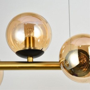 Подвесной светильник Arte Lamp Gemini A2243SP-9PB в Елабуге - elabuga.mebel24.online | фото