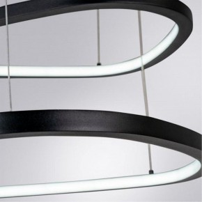 Подвесной светильник Arte Lamp Madison A2194SP-2BK в Елабуге - elabuga.mebel24.online | фото 4