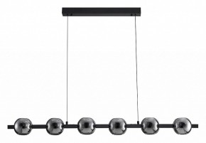 Подвесной светильник Arte Lamp Markab A2471SP-12BK в Елабуге - elabuga.mebel24.online | фото 2