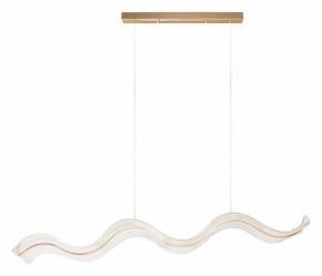 Подвесной светильник Arte Lamp Medusa A2092SP-1GO в Елабуге - elabuga.mebel24.online | фото 2