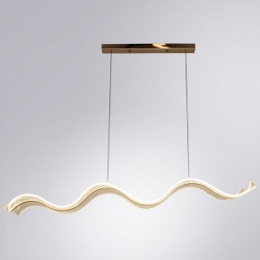 Подвесной светильник Arte Lamp Medusa A2092SP-1GO в Елабуге - elabuga.mebel24.online | фото 3