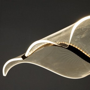 Подвесной светильник Arte Lamp Medusa A2092SP-1GO в Елабуге - elabuga.mebel24.online | фото 4