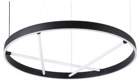 Подвесной светильник Arte Lamp Ricco A1874SP-32BK в Елабуге - elabuga.mebel24.online | фото